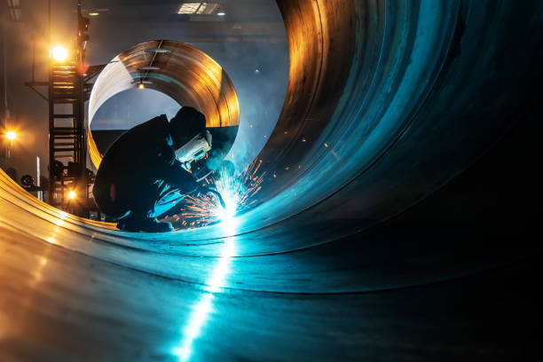 Best Structural Steel Welding in Montecito, CA
