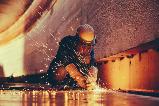 Best Food and Beverage Processing Equipment Welding in Montecito, CA