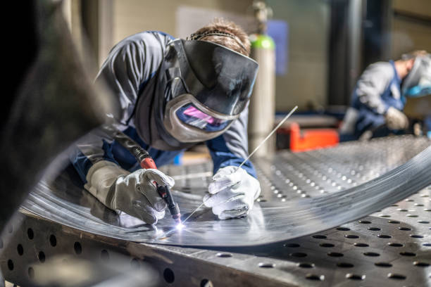 Best Aerospace and Defense Welding in Montecito, CA