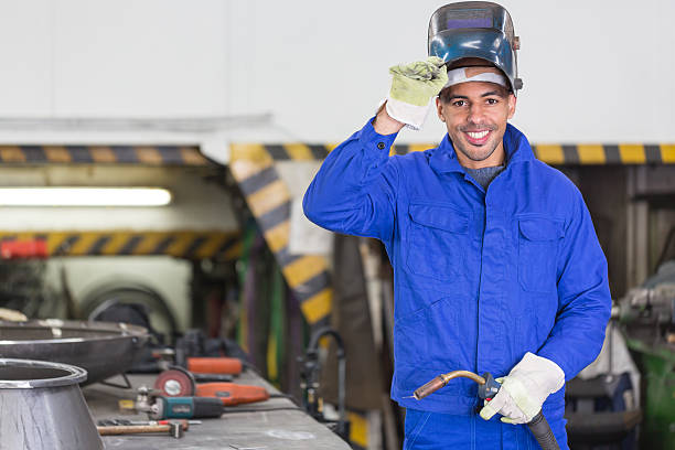 Best Specialty Welding Processes in Montecito, CA