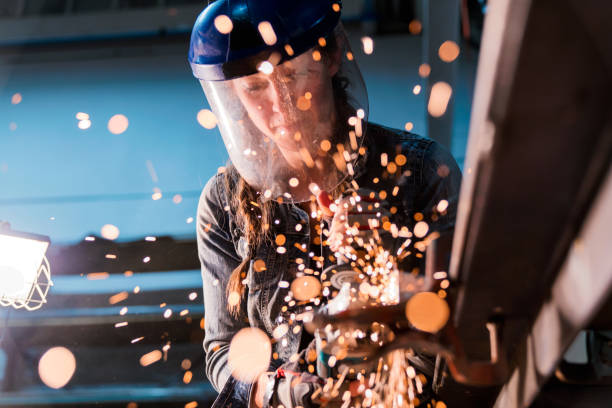 Professional Welder & Metal Fabrication in Montecito, CA